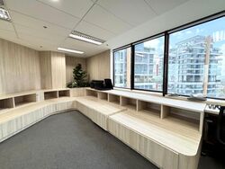 United Square (D11), Office #543687841